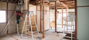 Entreprise de rénovation de la maison et de rénovation d’appartement à Valmy